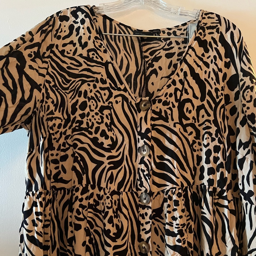 Lot of ASOS Curve Size 16 Dresses